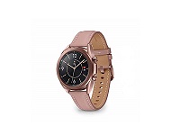 Samsung Galaxy Watch 3 - 41 mm - mystic bronze